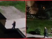 Drama u Mostaru: Vlasnik ugostiteljskog objekta pucao za provalnikom(VIDEO)