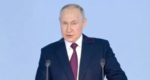 Putin uputio poruku vrhovnom vođi i narodu Irana: “Moskva ostaje odan prijatelj i pouzdan partner Teherana..”