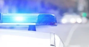 U Hercegovini automobil udario pješaka: Mladić zadobio teške tjelesne povrede