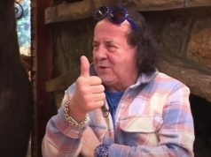 Sejo Brajlović večeras u Cardiffu bodri Zmajeve: “Ponio sam pečeno jare. Izvršit ću samoubistvo iz zasjede ako ne pobjedimo!”