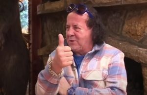 Sejo Brajlović večeras u Cardiffu bodri Zmajeve: “Ponio sam pečeno jare. Izvršit ću samoubistvo iz zasjede ako ne pobjedimo!”