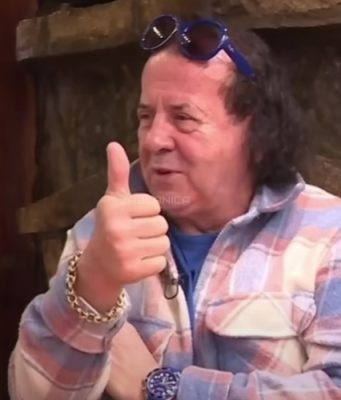 Sejo Brajlović večeras u Cardiffu bodri Zmajeve: “Ponio sam pečeno jare. Izvršit ću samoubistvo iz zasjede ako ne pobjedimo!”