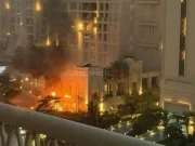 Bogataši bježe iz Dubaija zbog napada Irana: Potpuni haos, zatvoreni aerodromi i privatne evakuacije