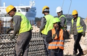 U BiH više od 7.000 stranih radnika, evo iz kojih zemalja ih dolazi najviše