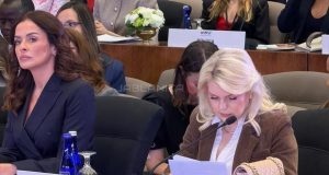Mirela Bećirović sjedila sa Sarom Netanjahu u Washingtonu: “Da li je BiH uz Izrael?”