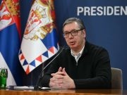Aleksandar Vučić šokirao javnost izjavom: Pripremamo se za napad Hrvatske i Albanije