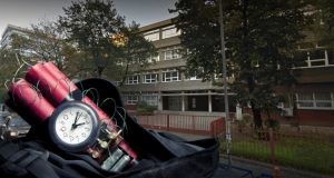 U Hercegovini otkriven maloljetnik koji je dojavio bombu u školi. Policija: Snosit će posljedice