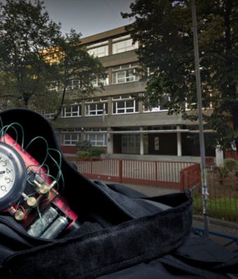 U Hercegovini otkriven maloljetnik koji je dojavio bombu u školi. Policija: Snosit će posljedice