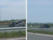 Vozač ubica ubio troje ljudi, vozači poslali jezivi vapaj: “Tamni Ford vozi 130 u suprotnom smjeru!”(FOTO)