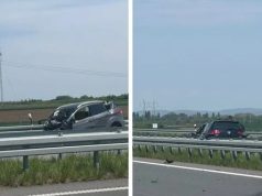 Vozač ubica ubio troje ljudi, vozači poslali jezivi vapaj: “Tamni Ford vozi 130 u suprotnom smjeru!”(FOTO)