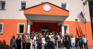 Ova posjeta mogla bi odlučiti njihovu budućnost: Maturanti iz Jablanice obišli Univerzitet u Mostaru