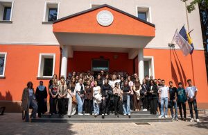 Ova posjeta mogla bi odlučiti njihovu budućnost: Maturanti iz Jablanice obišli Univerzitet u Mostaru