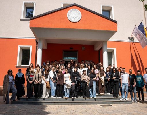 Ova posjeta mogla bi odlučiti njihovu budućnost: Maturanti iz Jablanice obišli Univerzitet u Mostaru