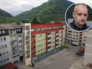 Usvojen zaključak po inicijativi Nihada Širića: Zgrade u Jablanici bi mogle dobiti liftove
