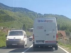 Tragedija u bh. gradu: U sudaru automobila i motocikla smrtno stradala ženska osoba