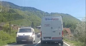 Tragedija u bh. gradu: U sudaru automobila i motocikla smrtno stradala ženska osoba