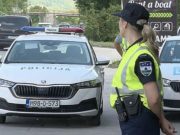 Užas u bh. gradu: Maloljetnik uhapšen zbog silovanja, druga osoba za ubistvo i pokušaj teškog ubistva