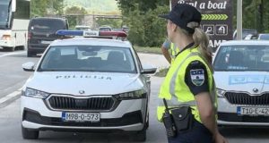 Užas u bh. gradu: Maloljetnik uhapšen zbog silovanja, druga osoba za ubistvo i pokušaj teškog ubistva