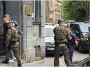 Detalji s ročišta trojki osumnjičenoj za ubistvo Adnana Metanovića: “Ja sam samo došao po drogu!”(VIDEO)