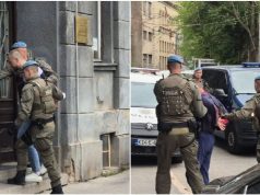 Detalji s ročišta trojki osumnjičenoj za ubistvo Adnana Metanovića: “Ja sam samo došao po drogu!”(VIDEO)