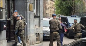 Detalji s ročišta trojki osumnjičenoj za ubistvo Adnana Metanovića: “Ja sam samo došao po drogu!”(VIDEO)