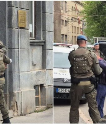 Detalji s ročišta trojki osumnjičenoj za ubistvo Adnana Metanovića: “Ja sam samo došao po drogu!”(VIDEO)