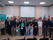 Jablaničanka Rumejsa Proho među najboljima: Osvojila treće mjesto na kantonalnom takmičenju iz turskog jezika