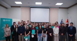 Jablaničanka Rumejsa Proho među najboljima: Osvojila treće mjesto na kantonalnom takmičenju iz turskog jezika