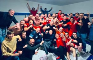 Jablanica ponosna na Anesa Halebića: Sa ekipom RK Velež izborio historijski plasman u Premijer ligu BiH – „Ovo je ostvarenje sna, vratiti se u Mostar i s Veležom izboriti Premijer ligu..”