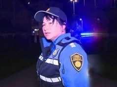 Brzo je postala omiljena policajka u BiH: Policijska službenica iz Tuzle pokazala kako se radi posao i sve oduševila!(VIDEO)