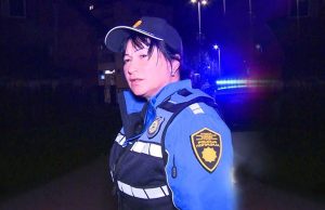 Brzo je postala omiljena policajka u BiH: Policijska službenica iz Tuzle pokazala kako se radi posao i sve oduševila!(VIDEO)