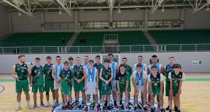 Ponos Jablanice: KK Turbina juniorski prvak KSHR – Hamza Sirćo najbolji strijelac sezone, Feđa Nuhić najbolji igrač finala!(FOTO)