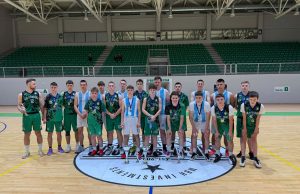 Ponos Jablanice: KK Turbina juniorski prvak KSHR – Hamza Sirćo najbolji strijelac sezone, Feđa Nuhić najbolji igrač finala!(FOTO)