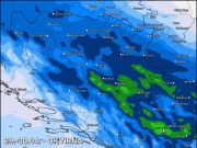 Nagla promjena vremena u BiH: Evo kada dolazi nagli obrt koji će se osjetiti širom zemlje