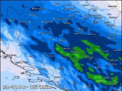 Nagla promjena vremena u BiH: Evo kada dolazi nagli obrt koji će se osjetiti širom zemlje