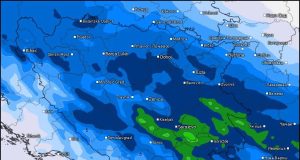 Nagla promjena vremena u BiH: Evo kada dolazi nagli obrt koji će se osjetiti širom zemlje