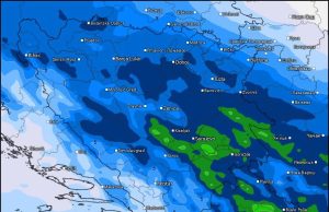 Nagla promjena vremena u BiH: Evo kada dolazi nagli obrt koji će se osjetiti širom zemlje
