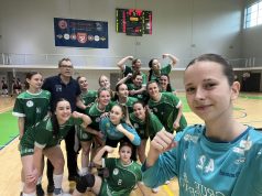 Hercegovački derbi pred vratima – RK Turbina nakon trijumfa protiv Jajca spremna za Galeba