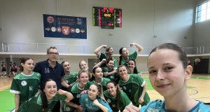 Hercegovački derbi pred vratima – RK Turbina nakon trijumfa protiv Jajca spremna za Galeba