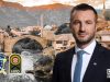 Efendić: “Oni koji su srušili Stari most, HDZ (HVO) potpuno upravljaju cijelim Mostarom”