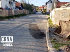Stravičan pokušaj ubistva u bh. gradu: Sa automobilom pregazio komšiju pred djecom zbog poštanskog sandučića(FOTO)