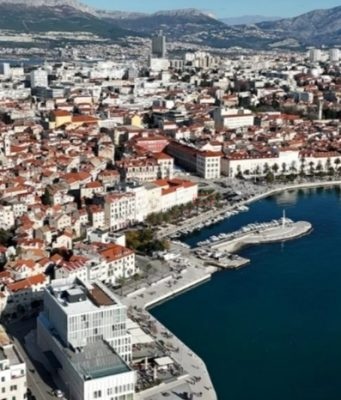 Firma iz Hercegovine započela radove na velikom projektu u Hrvatskoj, radovi vrijedni više od 16 miliona eura