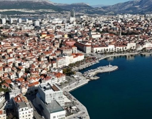 Firma iz Hercegovine započela radove na velikom projektu u Hrvatskoj, radovi vrijedni više od 16 miliona eura