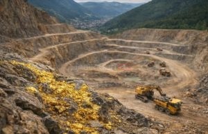 U ovom gradu pronađene rezerve vrijedne 25 milijardi KM, iza svega stoji njemačka kompanija