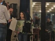 Jablaničanka Hana Ćemić, najperspektivnija sportistkinja općine Jablanica u 2025. godini: “Ovo je priznanje za sav trud koji sam uložila, cilj mi je zaigrati za reprezentaciju..”