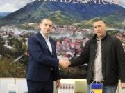 Općina Jablanica nastavlja proces aktiviranja raspoloživih kapaciteta u poslovnoj zoni: Načelnik zaključio saradnju sa privrednim subjektom