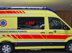 Velika tragedija: Mladić iz BiH (27) preminuo nakon teške nesreće na radu