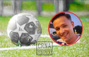 Tužne vijesti iz Švicarske: Na ahiret preselio bivši igrač FC Bosna Basel Eldin Keranović