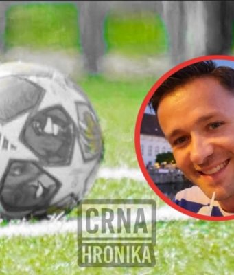 Tužne vijesti iz Švicarske: Na ahiret preselio bivši igrač FC Bosna Basel Eldin Keranović