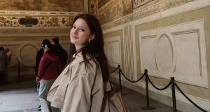 Iz Jablanice do Wrocława: Priča Jablaničanke Ajle Jašarević o hrabrosti, učenju i izlasku iz zone komfora